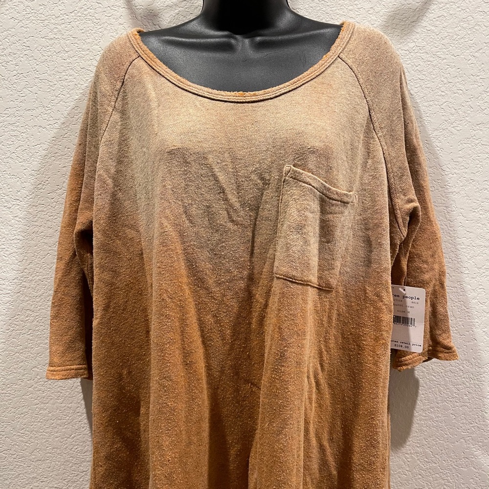 Free people top